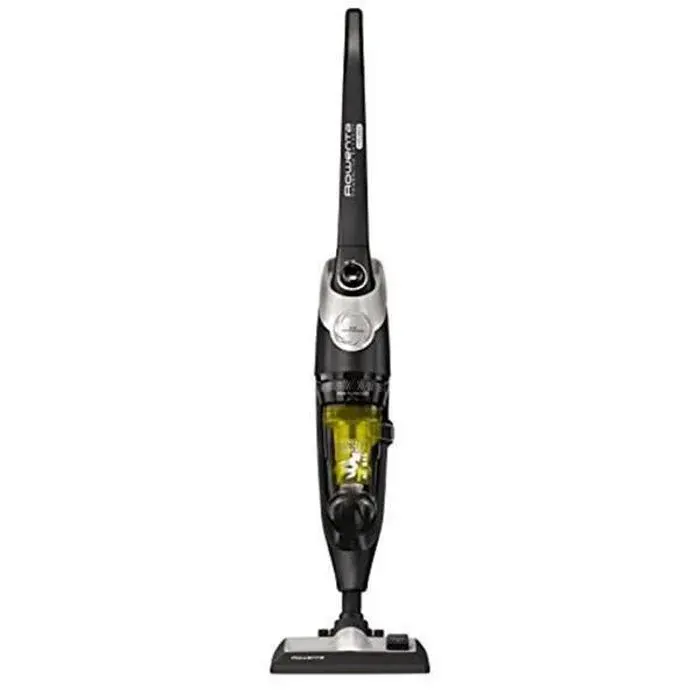 Aspirateur balai - ROWENTA - RH8155WA - Cyclonique - Avec sac/sans sac - Classe 3AAA