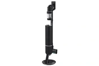 Aspirateur balai Samsung BESPOKE Jet AI complete Extra VS28C9784QK 730 W Noir — vue 2