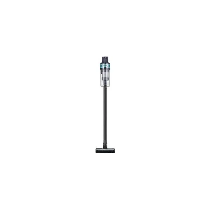 Aspirateur balai Samsung Jet 75E Pet VS20B75BGR1 550 W Noir et Menthe