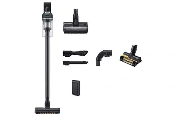 Aspirateur balai Samsung Jet 85 Pet Vert VS20C85G2TN