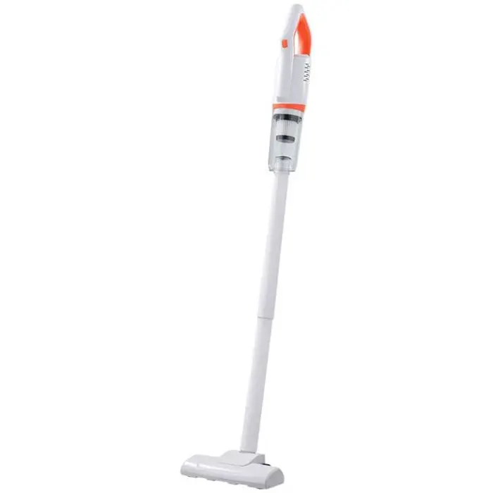 Aspirateur balai sans fil aspirateur à main avec une puissance daspiration de 9 000 Pa aspirateur vertical eau et poussière po