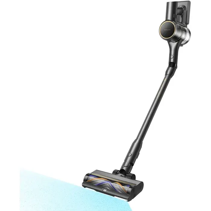 Aspirateur balai sans fil - DREAME - R20 Pro - 600 W - Aspiration 26 000 Pa - Autonomie jusquà 90 min