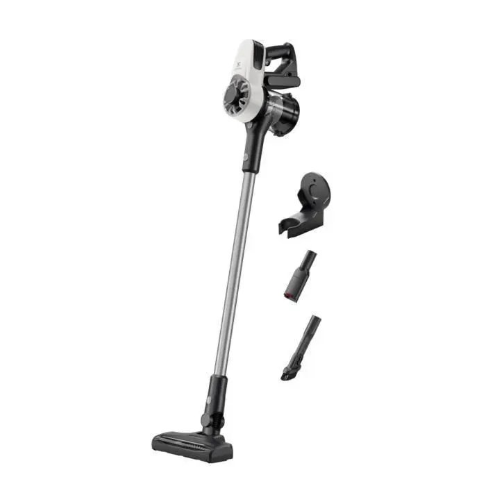 Aspirateur balai sans fil Electrolux 300 Electrolux EP31CB18IW Blanc