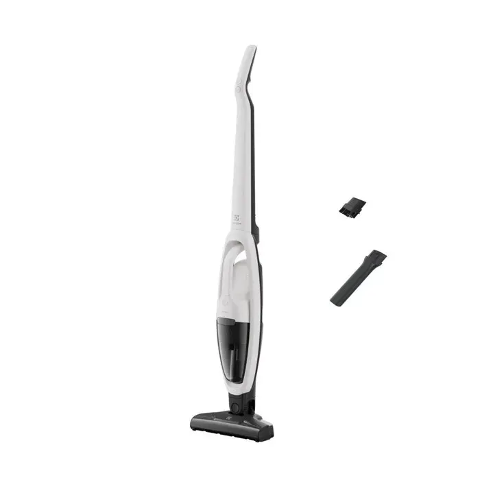 Aspirateur balai sans fil - ELECTROLUX - 300 ES31CB18SH - Blanc