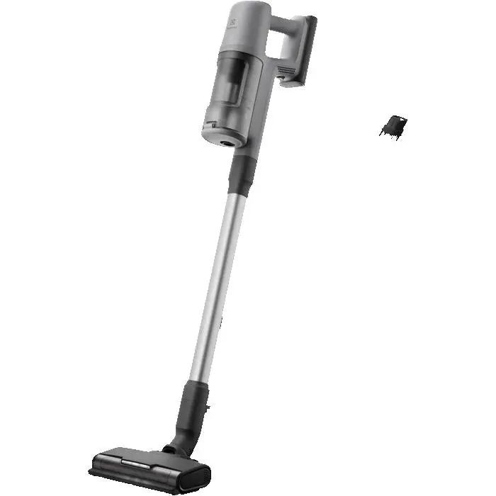 Aspirateur balai sans fil Electrolux 600 ELECTROLUX EP61CB21UG Urban Grey