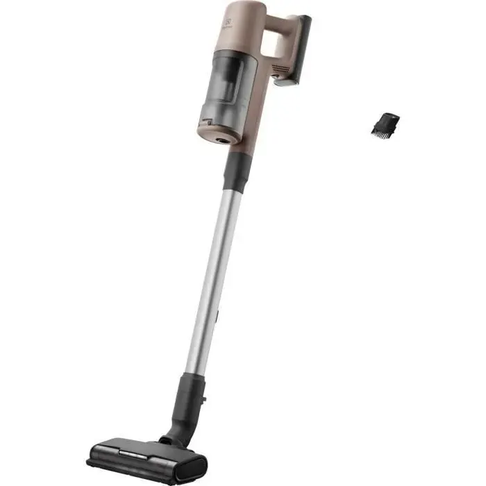 Aspirateur balai sans fil Electrolux 600 Electrolux EP61CB21WG Beige