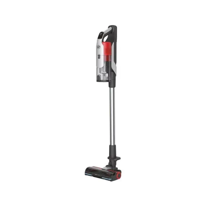 Aspirateur-balai sans fil Hoover HF916BF Edition Limitée Spéciale AnimauxVoiture et Espaces Etroits