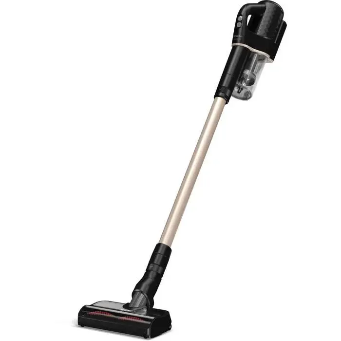 Aspirateur Balai sans fil - MIELE Duoflex HX1 TotalCare - Aspiration puissante - 2 positions en accès direct - Léger et compact