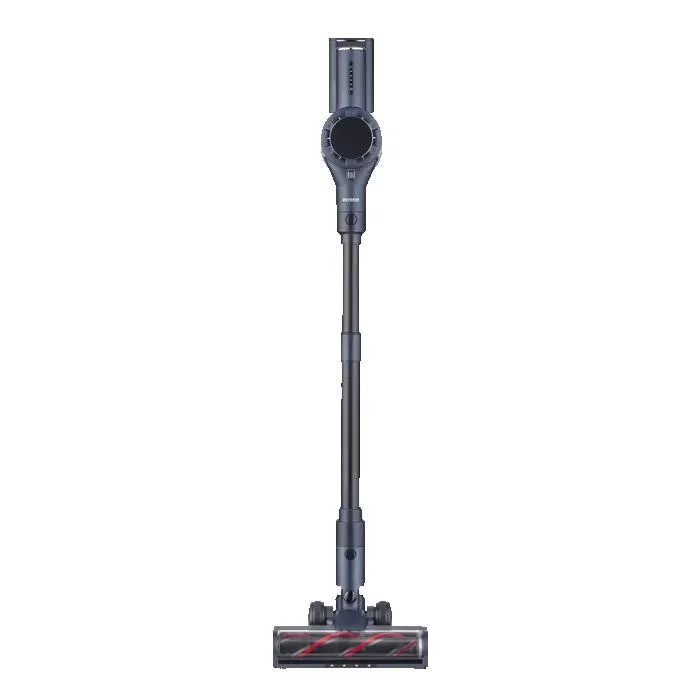 Aspirateur balai sans fil S-Power Olymp - SEVERIN - Puissant moteur 20kpa autonomie 40 min tube télescopique - 200W - HV 7175