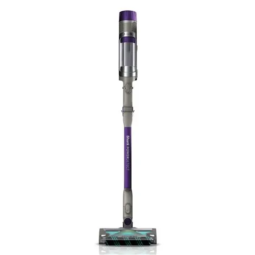 Aspirateur balai sans fil Shark Power Detect IP1251EUT Gris Violet