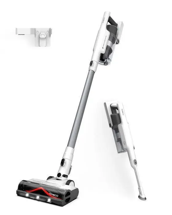 Aspirateur Balai sans Fil - TINECO - A30S - 160W - 60 Min - Réservoir 1L