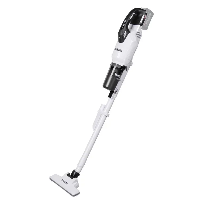 Aspirateur balai sans fil XGT Blanc - 40 V - MAKITA - CL003GZ10
