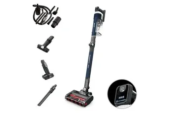 Aspirateur balai Shark PowerPro Max IZ401EU