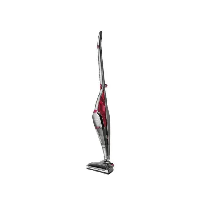 Aspirateur balai Taurus Unlimited 29.0 Lithium 3 en 1 sans fil de 296V 40m dautonomie 2 vitesses capacité de 700ml