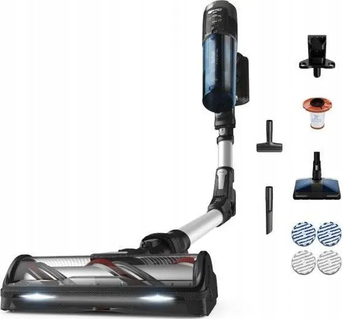 Aspirateur balai - Tefal - X-Force Flex 13.60 - Sans sac - Sans fil - 60 min dautonomie