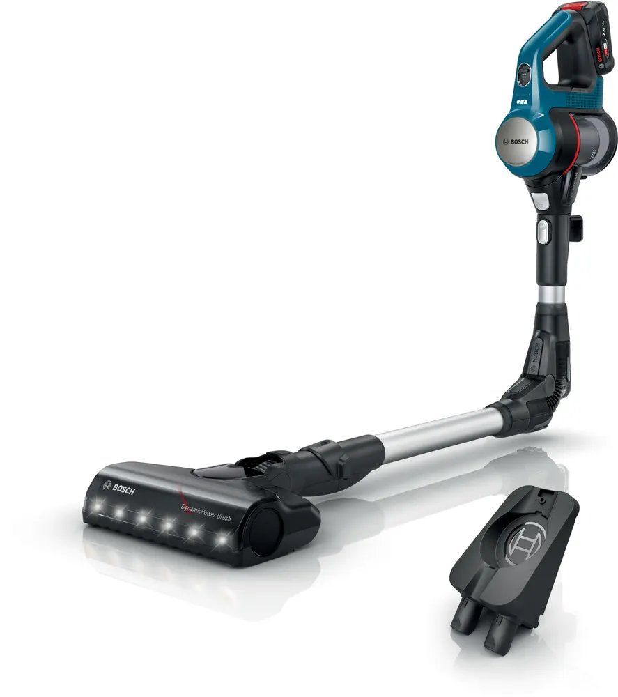 Aspirateur balai Unlimited 7 BSS71125AH BOSCH