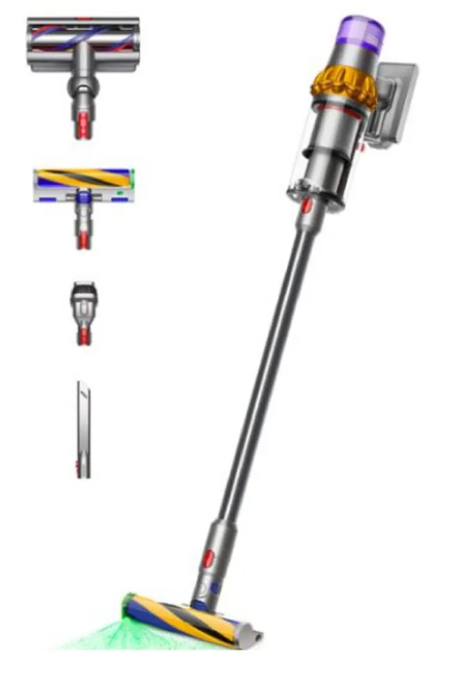Aspirateur balai V15 Detect Absolute DYSON