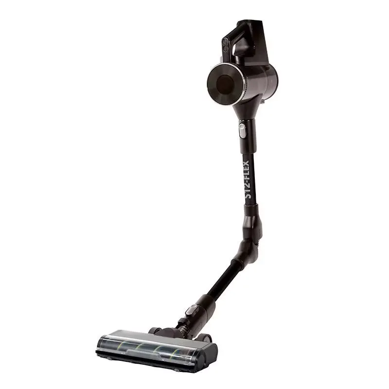 Aspirateur Balai Valberg S12 Flex Auto — coloris Noir