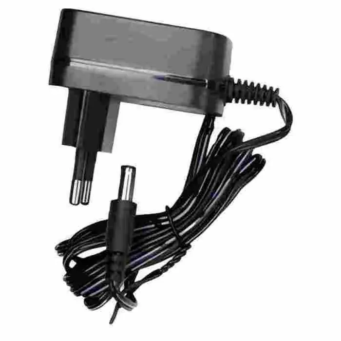 Aspirateur Balai - VICSONIC - 618 - Sans Fil - Noir - Batteries Rechargeables