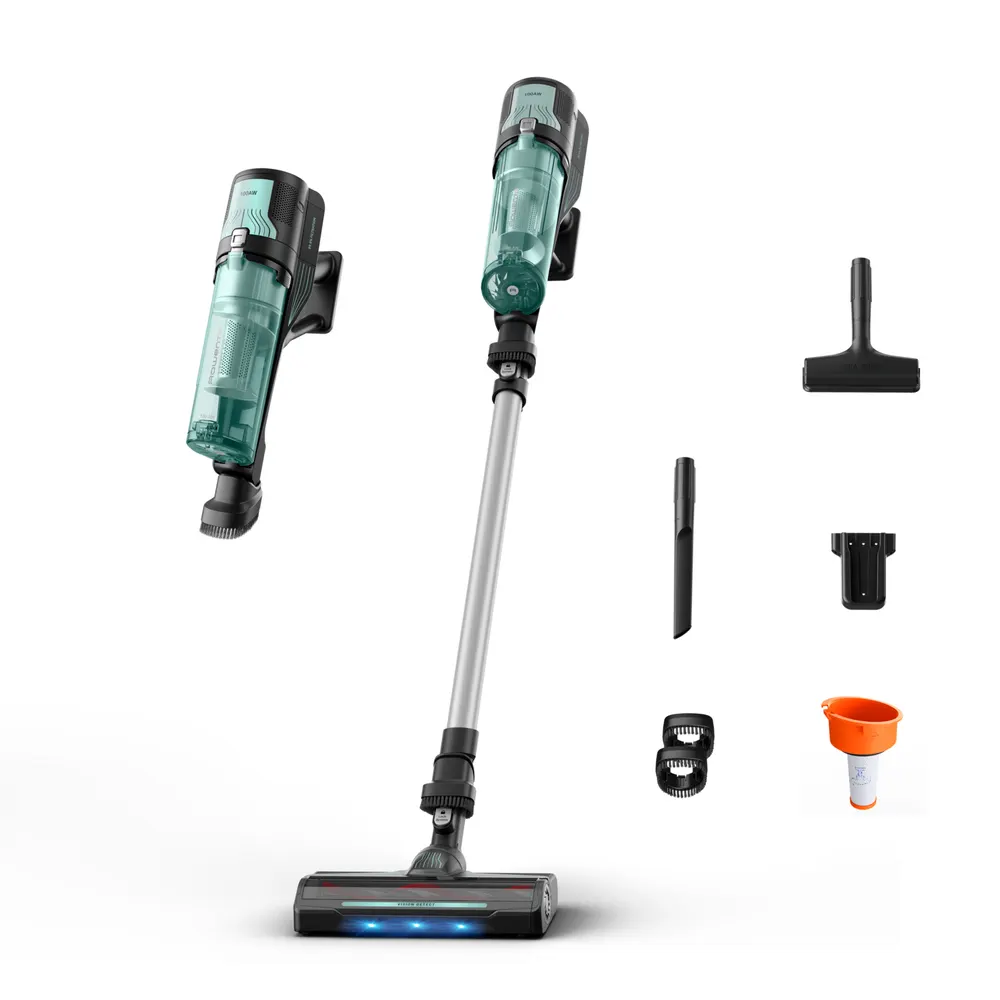 Aspirateur balai X-Force 8 RH1832E0 ROWENTA