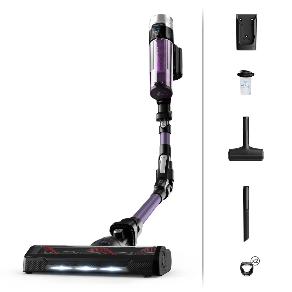 Aspirateur balai X-Force Flex 9.60 YY5786FE ROWENTA