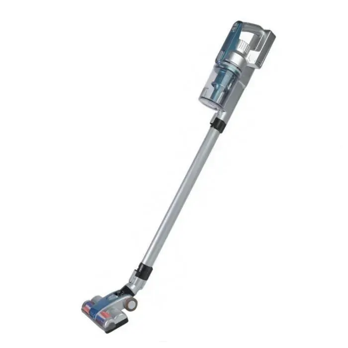 Aspirateur balais - ROYAL SWISS - 2019 - Sans fil - 222 Volts - 40 min dautonomie