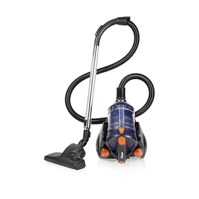 Aspirateur Cyclonique - Tristar - SZ-4135 - 700 W - Portée 18 m - Volume 28 L