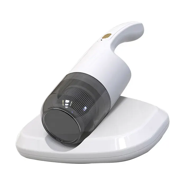 aspirateur de matelas Aspirateur de lit à main sans fil Machine à forte aspiration 350W electromenager balai