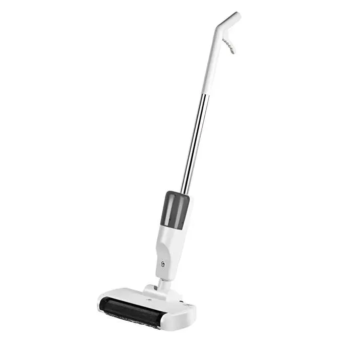 Aspirateur de sol sans fil 3-en-1 pour stérilisation UV COSYHOMES puissance maximale : 74 volts blanc)