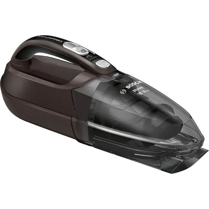 Aspirateur de table BOSCH BHN16L — vue 2