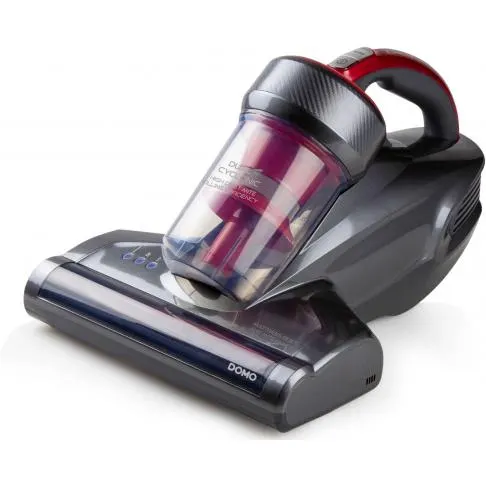 Aspirateur de table DOMO DO234S — coloris Gris