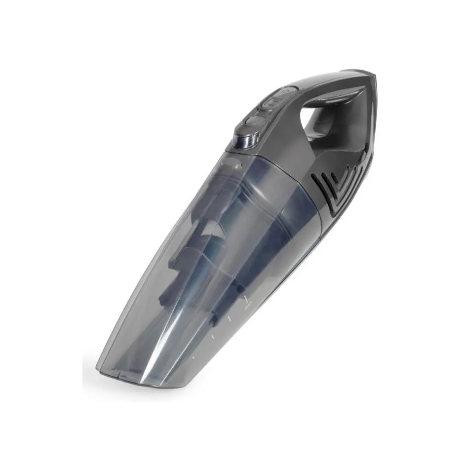 Aspirateur de table LIVOO DOH137G — coloris Gris