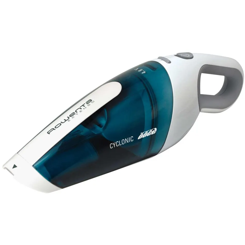 Aspirateur de table ROWENTA AC 446101 — coloris Bleu