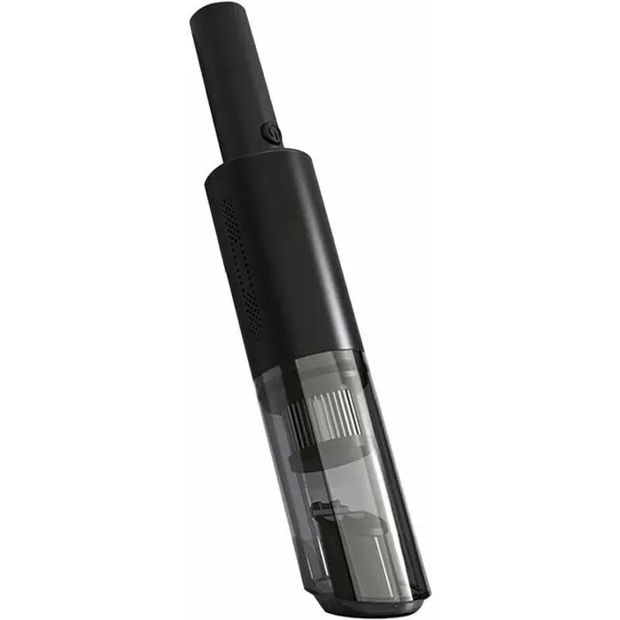Aspirateur de voiture sans fil Hoover 6000PA pour voiture ménage poils danimaux outils électriques — coloris Noire