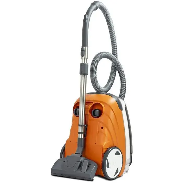 Aspirateur Détacheur 2 en 1 - THOMAS Aquatic Breeze - Aspiration puissante et Système de détachage efficace