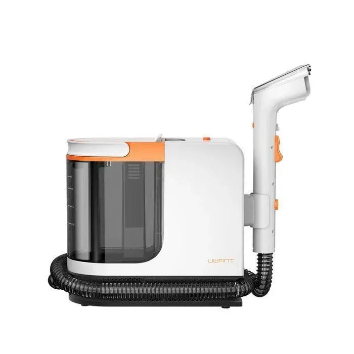 Aspirateur eau et poussière B200 SE appareil de nettoyage des meubles rembourrés technologie de moteur magnétique flottant