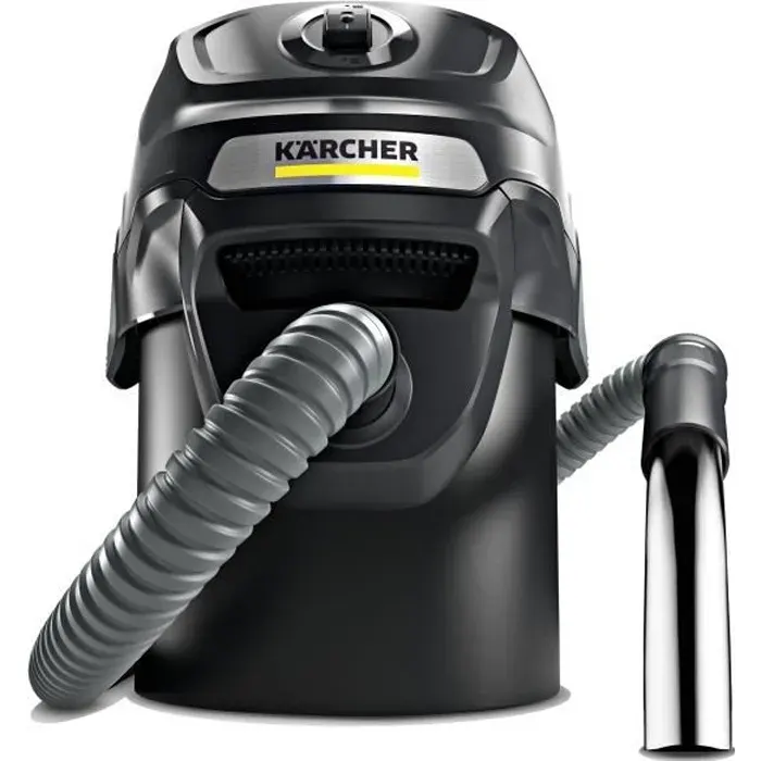 Aspirateur eau et poussière KARCHER AD2 — vue 2
