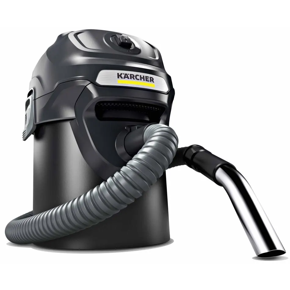 Aspirateur eau et poussière KARCHER AD2 — coloris Noir