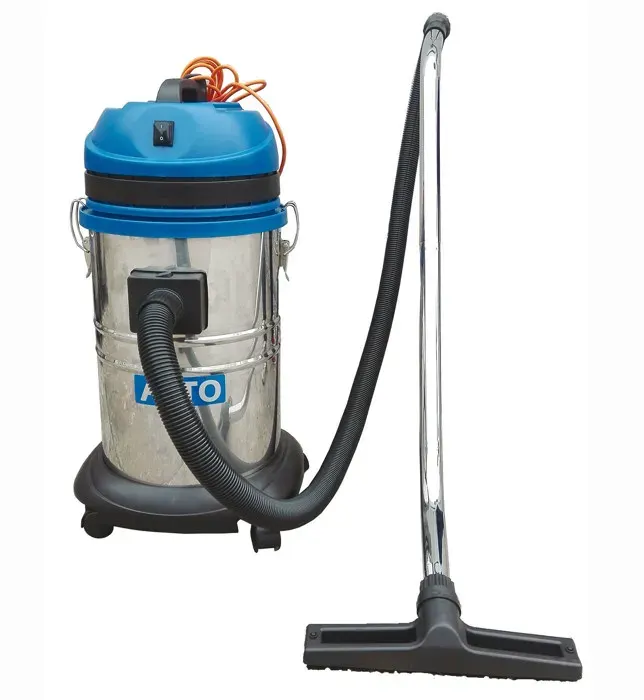 Aspirateur eau et poussière MAXXI 135 METAL FR 50000420 - Nilfisk