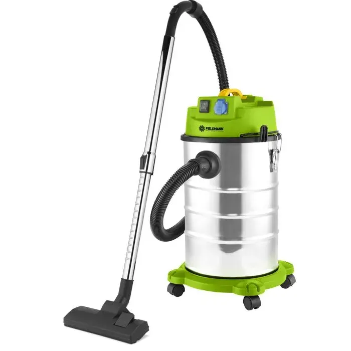 Aspirateur eau et poussière multifonctionnel - Fieldmann - FDU 2004-E