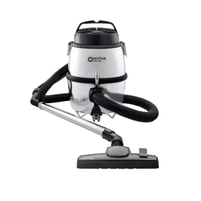 Aspirateur eau et poussière NILFISK GM 80 C 1 — vue 2