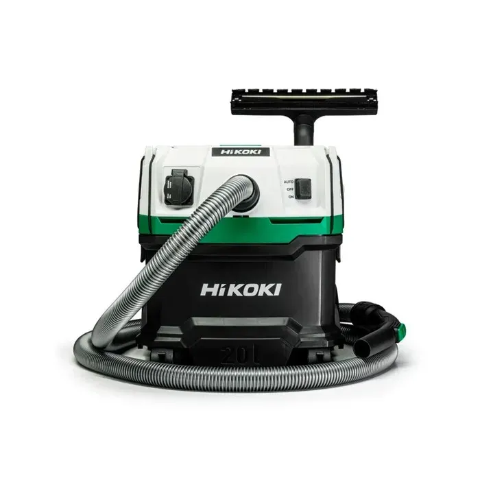 Aspirateur HIKOKI RP200YLWAZ (1.200W)