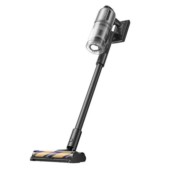 Aspirateur Humide-Sec - Dreame - H15 Pro - 21 000 Pa - Auto-nettoyage - 60 min Autonomie
