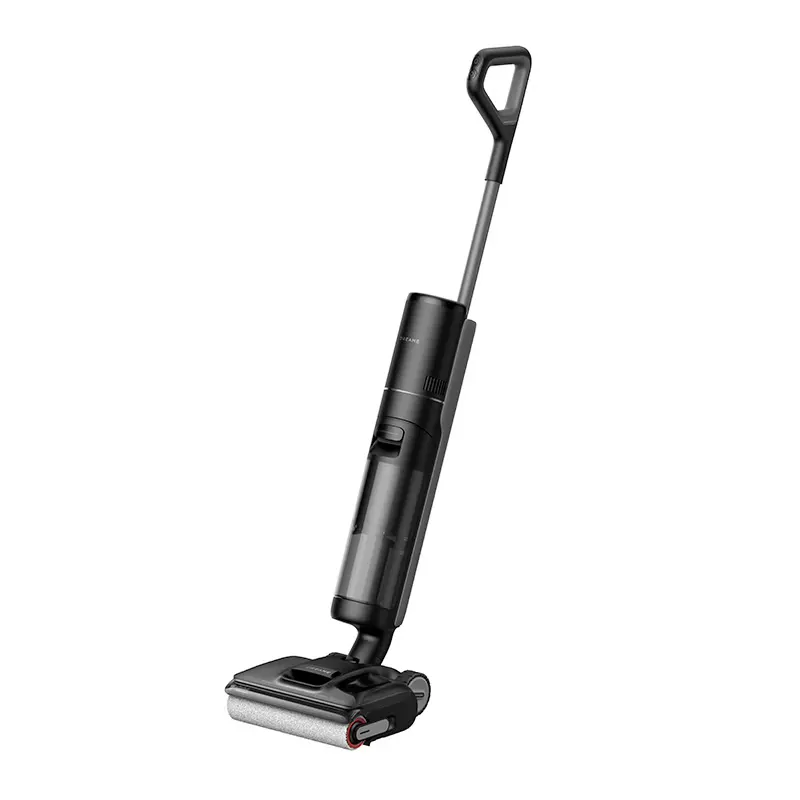 Aspirateur Laveur Dreame H12 Pro Flex Lite — coloris Noir