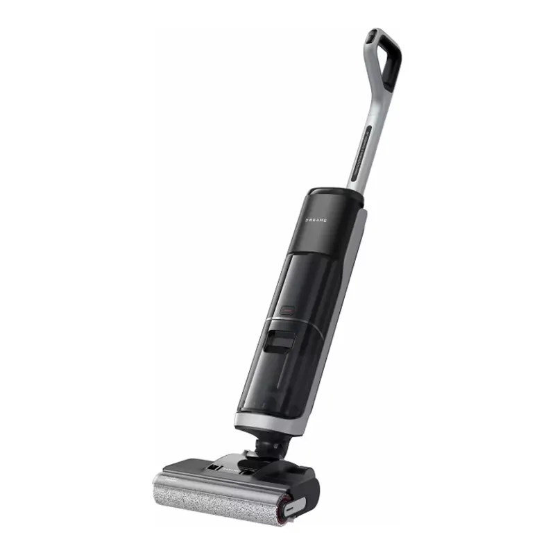Aspirateur Laveur Dreame H14 — coloris Noir