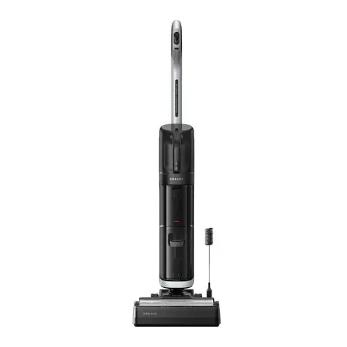 Aspirateur laveur Dreame H14 Dual Noir