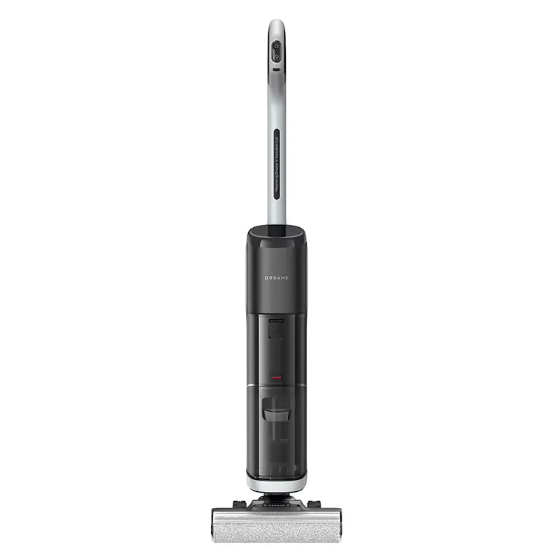 Aspirateur Laveur Dreame H14 Pro — coloris Noir