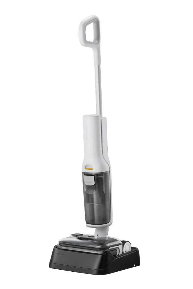 Aspirateur laveur F25RT ROBOROCK