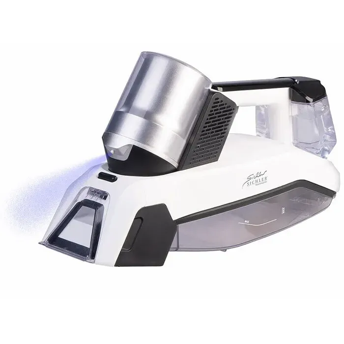 Aspirateur-laveur injecteur extracteur sans fil 15 kPa pour textiles PWS-60
