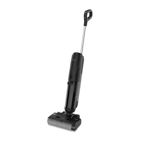 Aspirateur laveur Proline HandyWash Noir Bleu